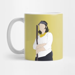 Dot - The Wilds Mug